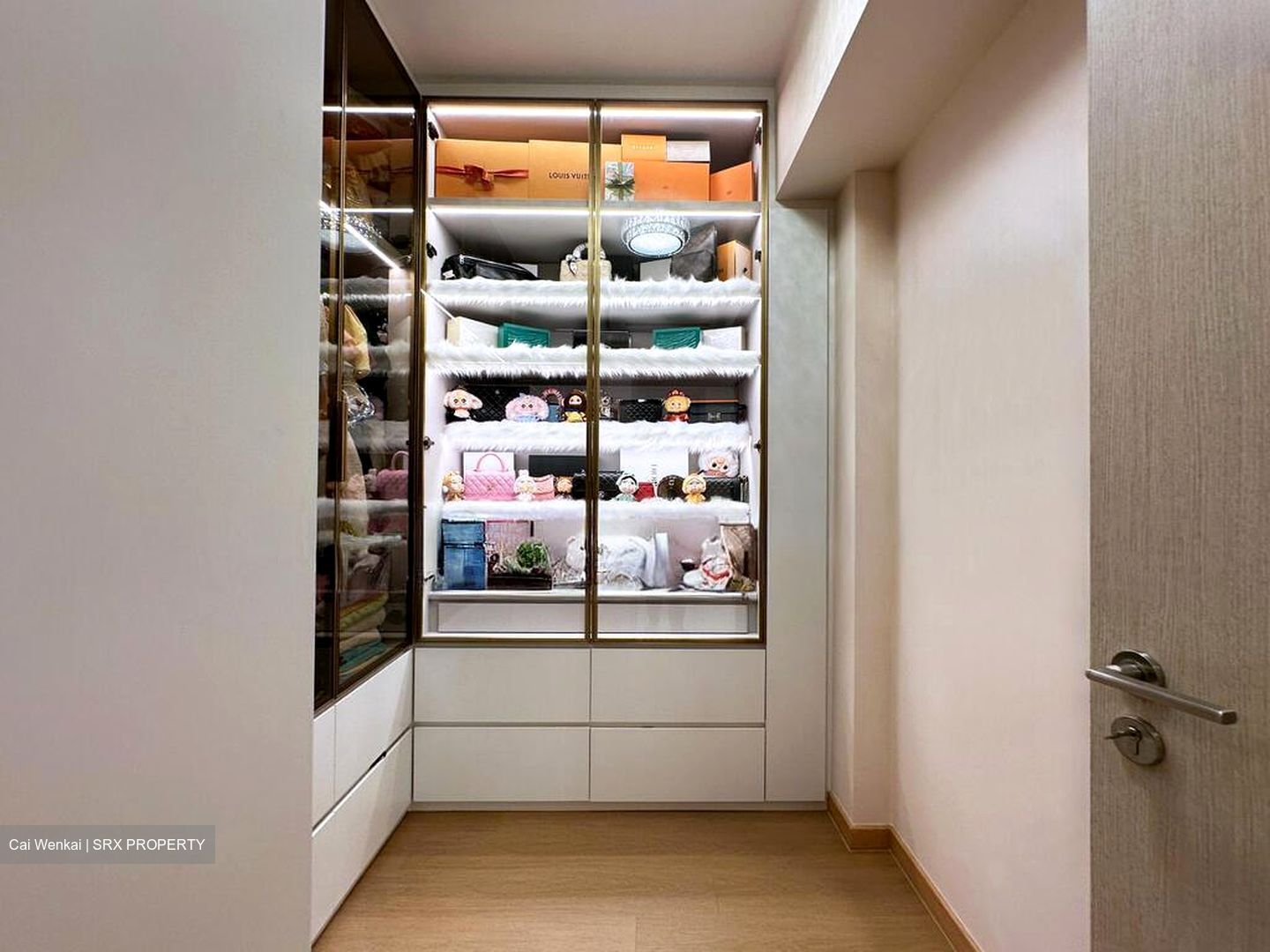 Treasure at Tampines (D18), Condominium #567591391